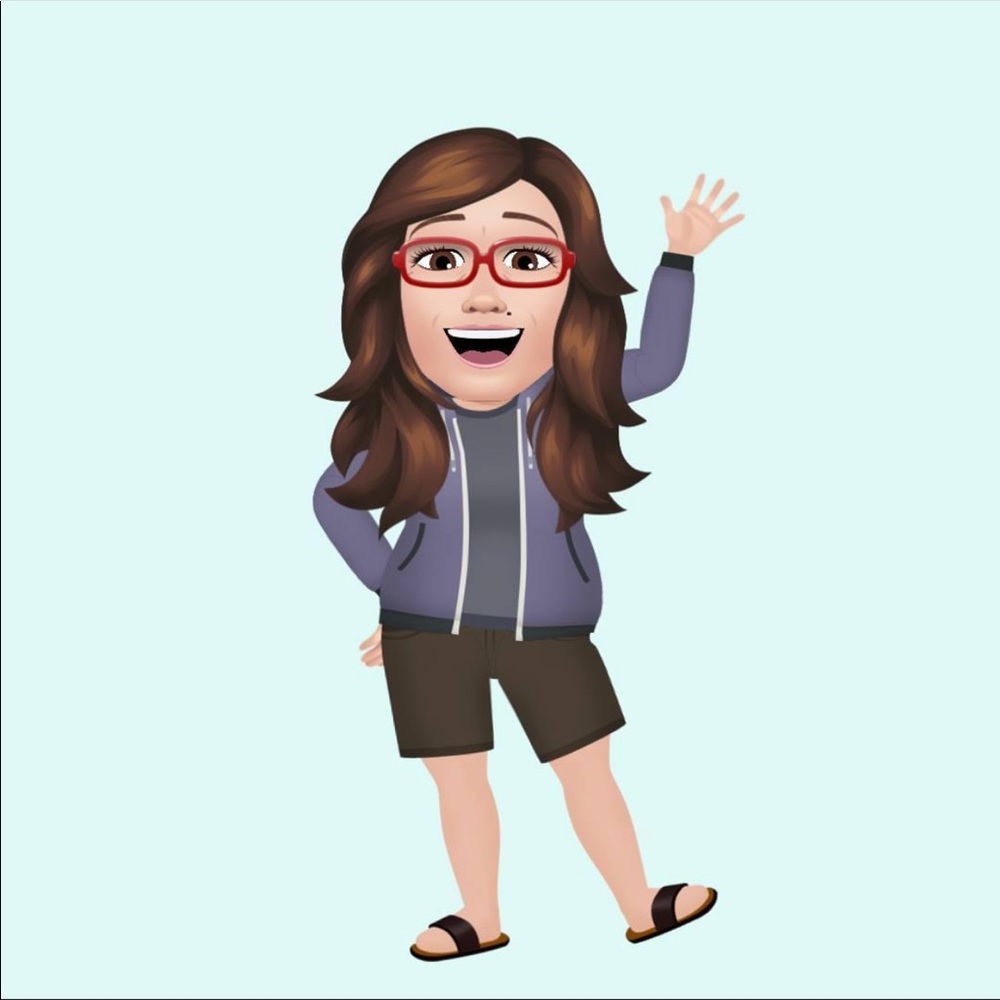 Meet your Posher, Christine